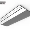 Daikin-Cassette-AC-1-way