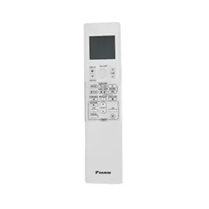 Daikin-Spli-AC-JTKJ-Remote