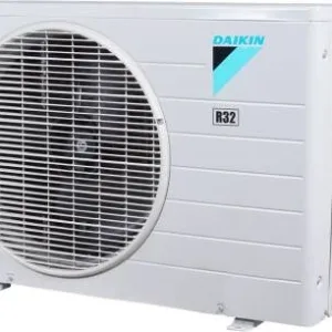 Daikin-Split-AC-FTKM-Outdoor