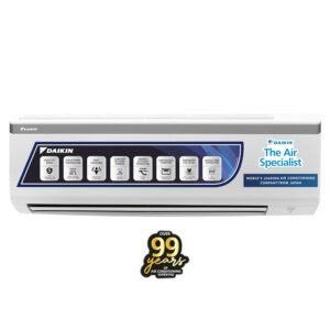 Daikin-Split-AC-FTL