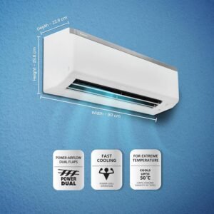 Daikin-Split-AC-FTL-Indoor-Dimension