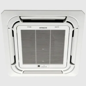 Hitachi-Cassette-AC