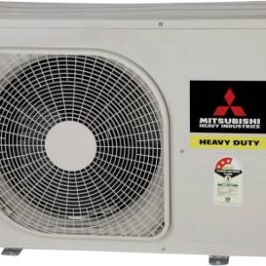MITSUBISHI-SPLIT-AC-OUTDOOR