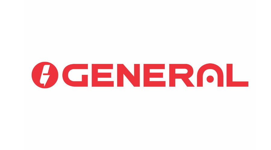 o general logo