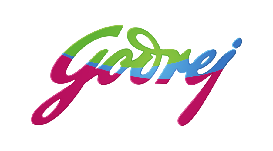 godrej logo
