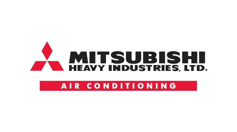 mitsubshi heavy industries ltd. logo