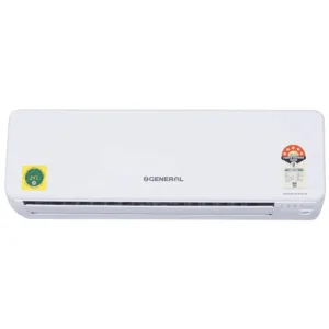 General 5 Star Inverter Split Air Conditioners