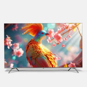 Sansui 140 cm (55 inch) JSW55GSQLED