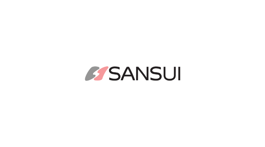 Sansui Logo
