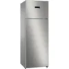 BOSCH 269 L Frost Free Double Door 3 Star Refrigerator
