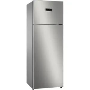 BOSCH 269 L Frost Free Double Door 3 Star Refrigerator