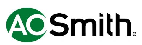 Logo of AO Smith
