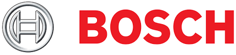 Logo of Bosch