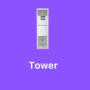 Product Category Tower